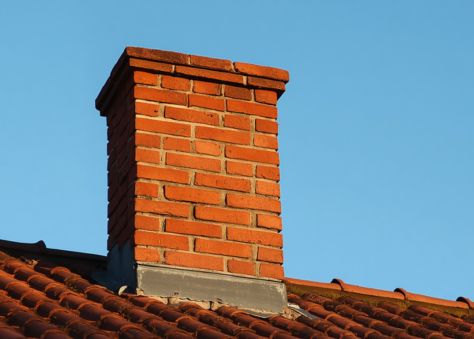 Chimney