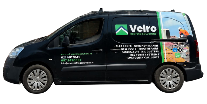 Full Side Van Image