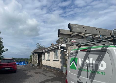 Roof Inspections