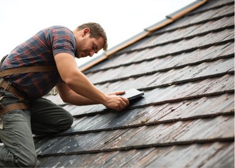 Roof Repair