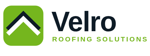 Velro Roofing Solutions Logo